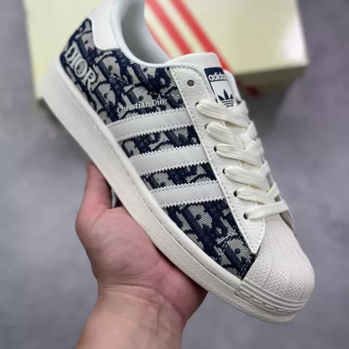 Adidas Originals Superstar Shoes For Men #1363467