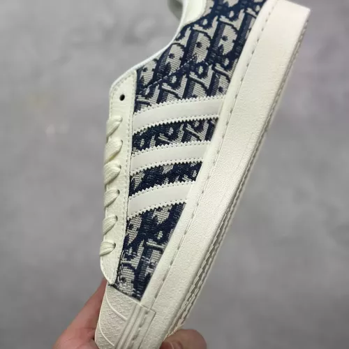 Replica Adidas Originals Superstar Shoes For Men #1363467 $102.00 USD for Wholesale