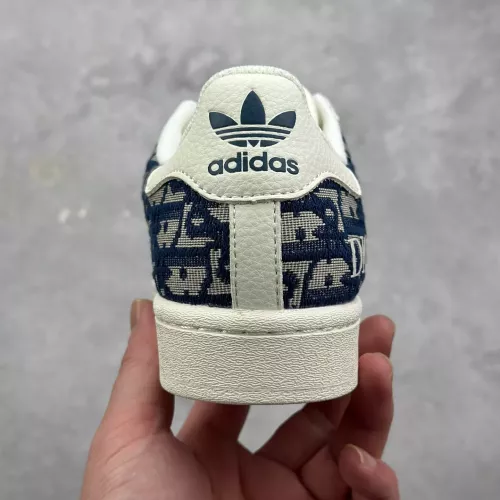 Replica Adidas Originals Superstar Shoes For Men #1363467 $102.00 USD for Wholesale