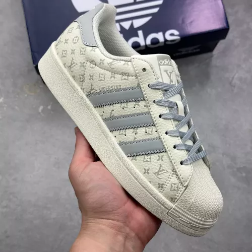 Adidas Originals Superstar Shoes For Men #1363469