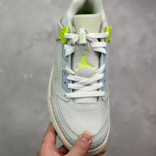 Replica Air Jordan Spizike For Men #1363479 $108.00 USD for Wholesale