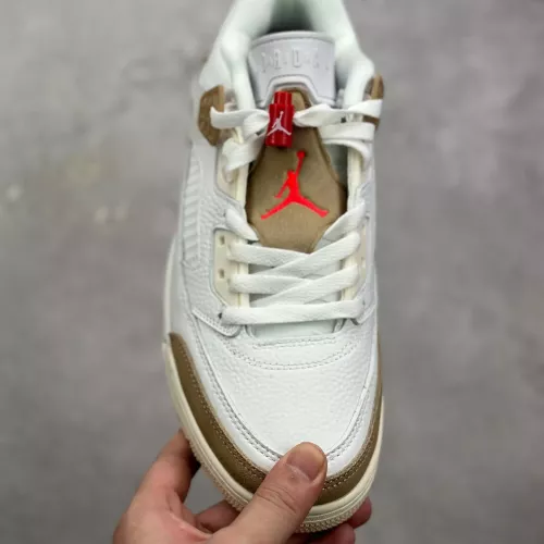 Replica Air Jordan Spizike For Women #1363480 $108.00 USD for Wholesale