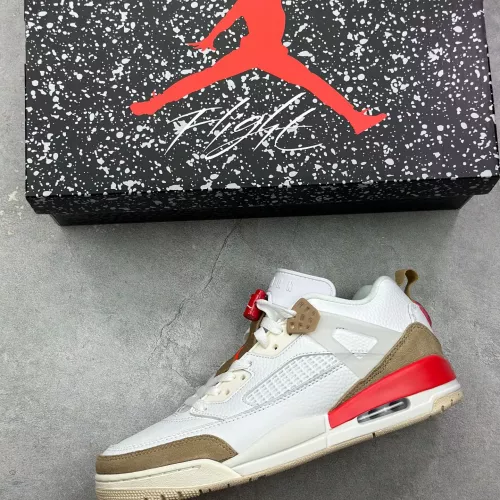 Replica Air Jordan Spizike For Women #1363480 $108.00 USD for Wholesale