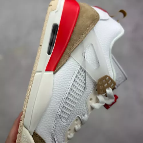 Replica Air Jordan Spizike For Women #1363480 $108.00 USD for Wholesale