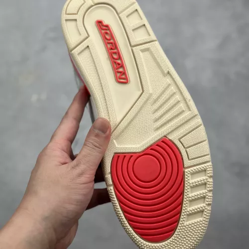 Replica Air Jordan Spizike For Women #1363480 $108.00 USD for Wholesale