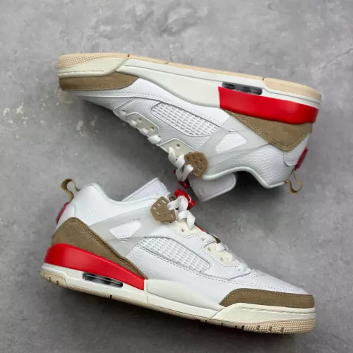 Air Jordan Spizike For Men #1363481 $108.00 USD, Wholesale Replica Air Jordan Spizike