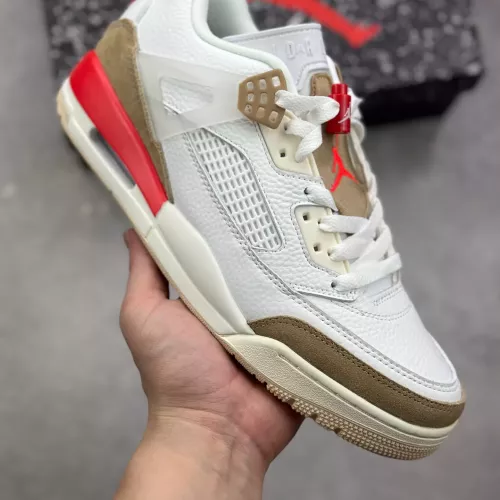 Replica Air Jordan Spizike For Men #1363481 $108.00 USD for Wholesale