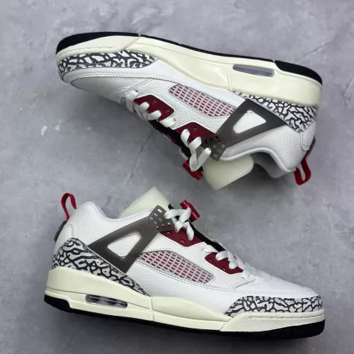 Air Jordan Spizike For Women #1363482 $108.00 USD, Wholesale Replica Air Jordan Spizike