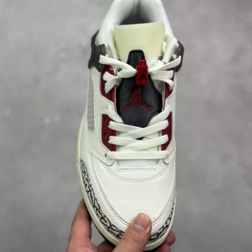 Replica Air Jordan Spizike For Women #1363482 $108.00 USD for Wholesale