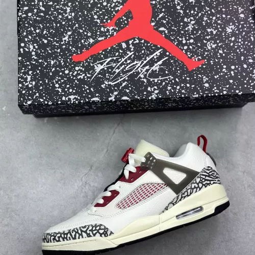 Replica Air Jordan Spizike For Women #1363482 $108.00 USD for Wholesale