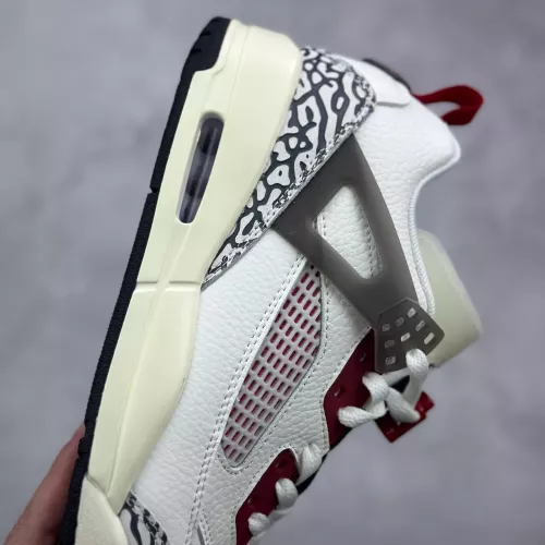 Replica Air Jordan Spizike For Women #1363482 $108.00 USD for Wholesale