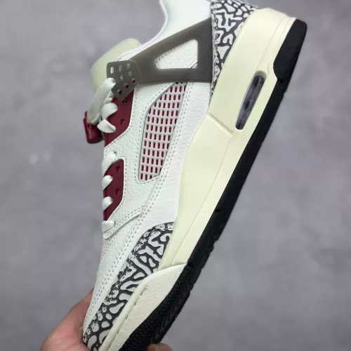 Replica Air Jordan Spizike For Women #1363482 $108.00 USD for Wholesale