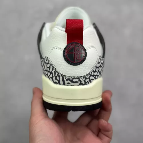 Replica Air Jordan Spizike For Women #1363482 $108.00 USD for Wholesale