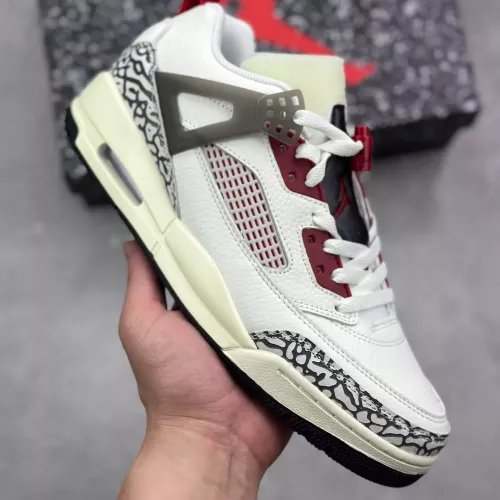 Replica Air Jordan Spizike For Men #1363483 $108.00 USD for Wholesale