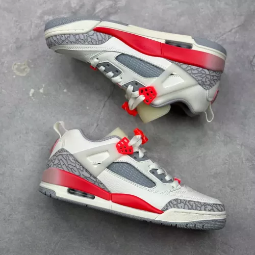 Air Jordan Spizike For Women #1363484 $108.00 USD, Wholesale Replica Air Jordan Spizike