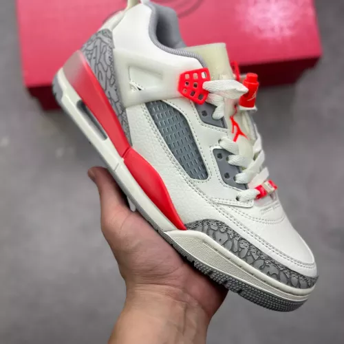 Replica Air Jordan Spizike For Women #1363484 $108.00 USD for Wholesale
