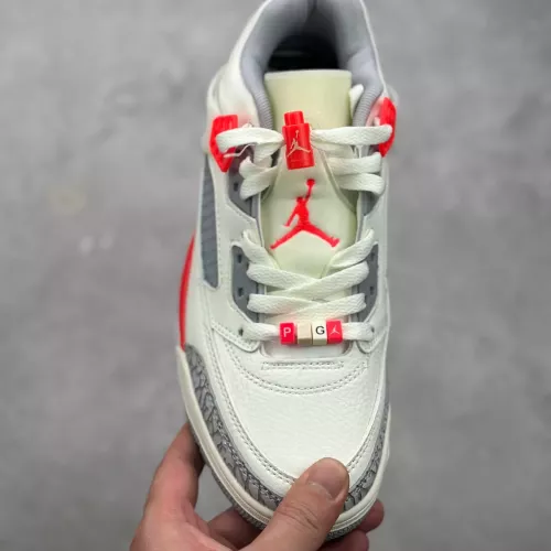 Replica Air Jordan Spizike For Women #1363484 $108.00 USD for Wholesale