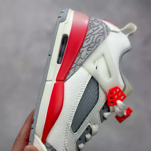 Replica Air Jordan Spizike For Women #1363484 $108.00 USD for Wholesale