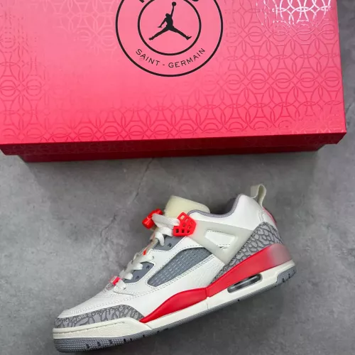 Replica Air Jordan Spizike For Men #1363485 $108.00 USD for Wholesale