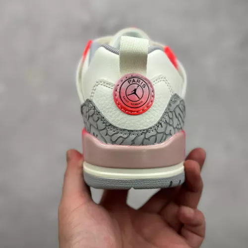 Replica Air Jordan Spizike For Men #1363485 $108.00 USD for Wholesale