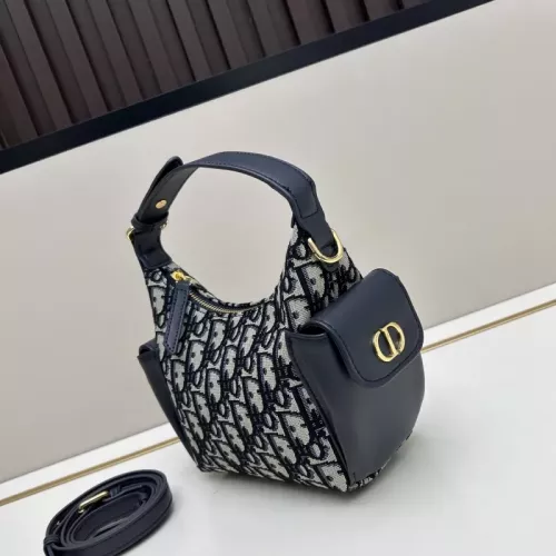 Replica Christian Dior AAA Quality Handbags For Women #1363486 $85.00 USD for Wholesale