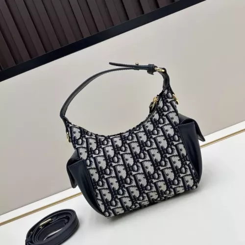 Replica Christian Dior AAA Quality Handbags For Women #1363486 $85.00 USD for Wholesale