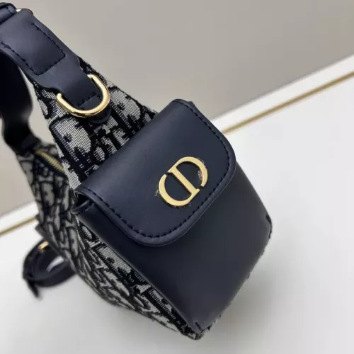 Replica Christian Dior AAA Quality Handbags For Women #1363486 $85.00 USD for Wholesale