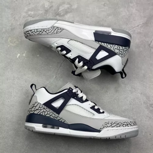 Air Jordan Spizike For Men #1363487 $108.00 USD, Wholesale Replica Air Jordan Spizike