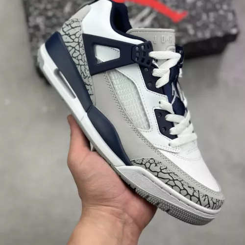 Replica Air Jordan Spizike For Women #1363488 $108.00 USD for Wholesale