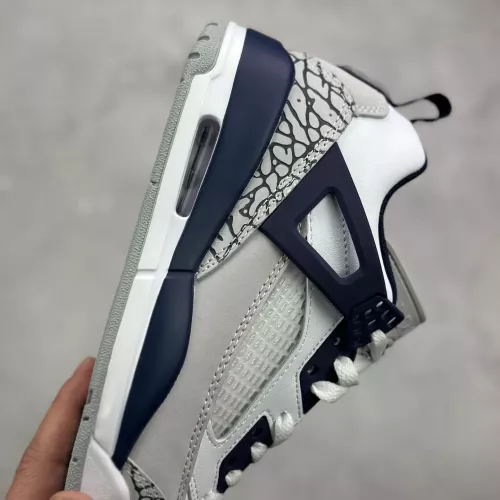 Replica Air Jordan Spizike For Women #1363488 $108.00 USD for Wholesale