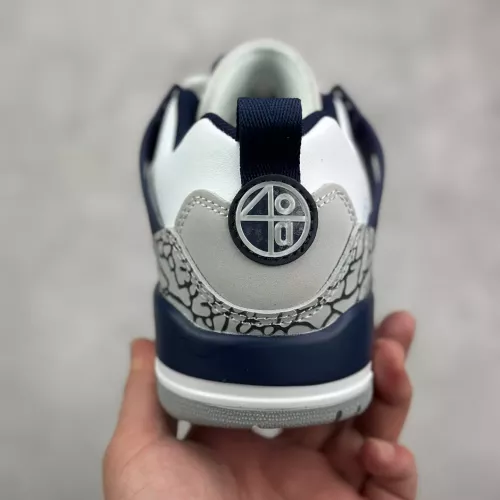Replica Air Jordan Spizike For Women #1363488 $108.00 USD for Wholesale