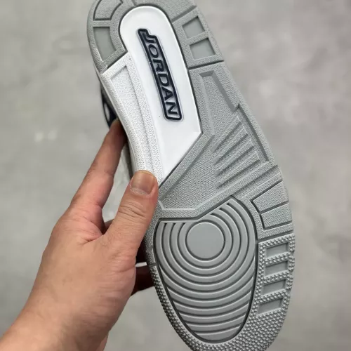 Replica Air Jordan Spizike For Women #1363488 $108.00 USD for Wholesale