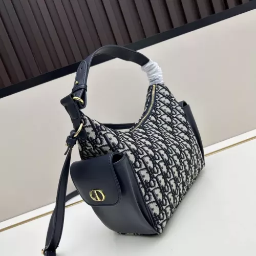 Replica Christian Dior AAA Quality Handbags For Women #1363489 $88.00 USD for Wholesale
