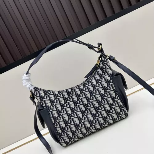 Replica Christian Dior AAA Quality Handbags For Women #1363489 $88.00 USD for Wholesale