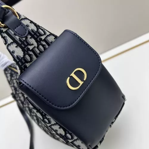 Replica Christian Dior AAA Quality Handbags For Women #1363489 $88.00 USD for Wholesale