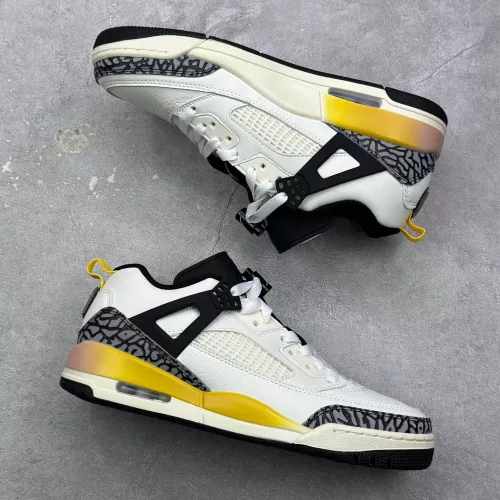 Air Jordan Spizike For Men #1363491