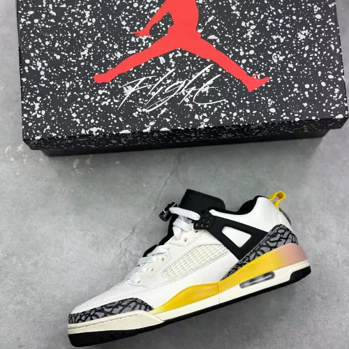 Replica Air Jordan Spizike For Men #1363491 $108.00 USD for Wholesale