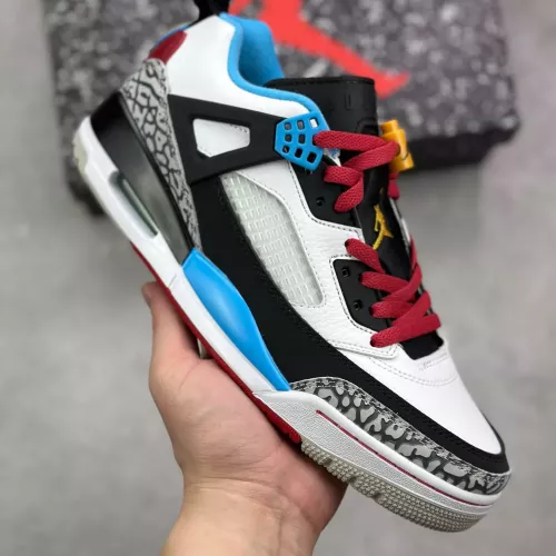 Replica Air Jordan Spizike For Women #1363492 $108.00 USD for Wholesale