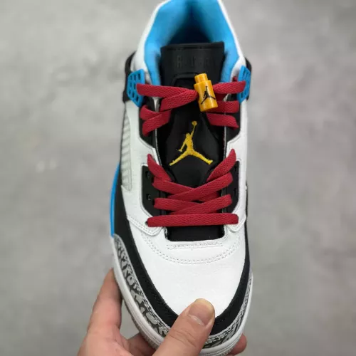 Replica Air Jordan Spizike For Women #1363492 $108.00 USD for Wholesale