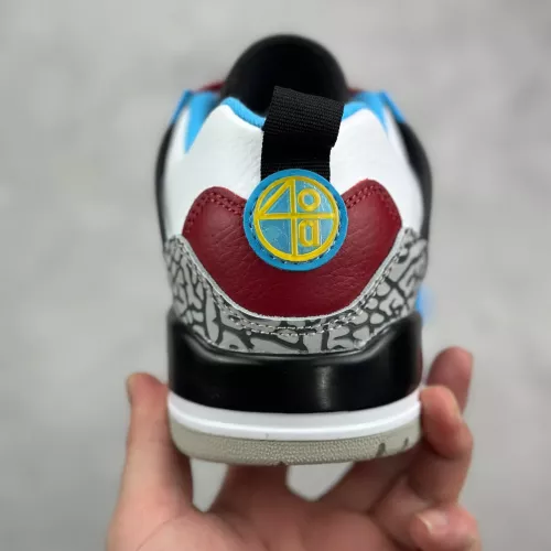 Replica Air Jordan Spizike For Women #1363492 $108.00 USD for Wholesale