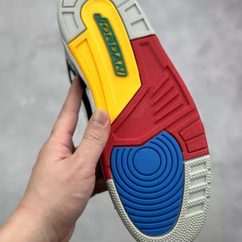 Replica Air Jordan Spizike For Women #1363492 $108.00 USD for Wholesale