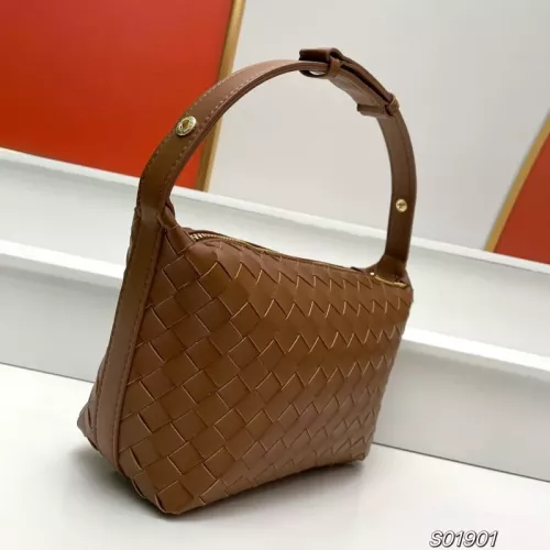 Bottega Veneta BV AAA Quality Handbags For Women #1363495 $96.00 USD, Wholesale Replica Bottega Veneta BV AAA Quality Handbags