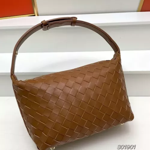 Replica Bottega Veneta BV AAA Quality Handbags For Women #1363495 $96.00 USD for Wholesale