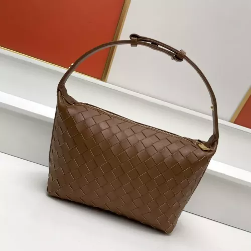 Replica Bottega Veneta BV AAA Quality Handbags For Women #1363495 $96.00 USD for Wholesale