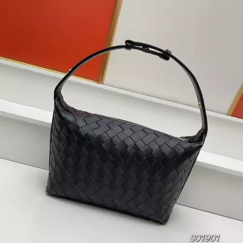 Bottega Veneta BV AAA Quality Handbags For Women #1363496 $96.00 USD, Wholesale Replica Bottega Veneta BV AAA Quality Handbags