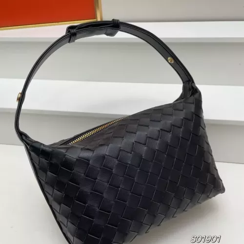 Replica Bottega Veneta BV AAA Quality Handbags For Women #1363496 $96.00 USD for Wholesale