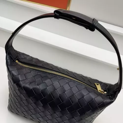 Replica Bottega Veneta BV AAA Quality Handbags For Women #1363496 $96.00 USD for Wholesale