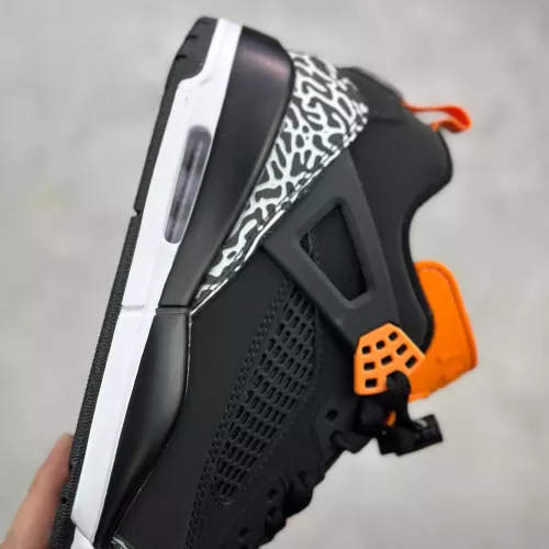 Replica Air Jordan Spizike For Women #1363497 $108.00 USD for Wholesale