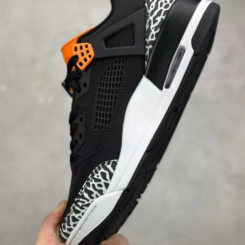 Replica Air Jordan Spizike For Women #1363497 $108.00 USD for Wholesale