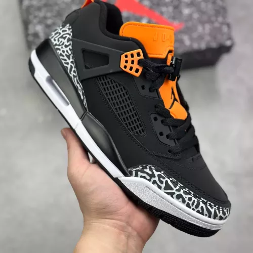Air Jordan Spizike For Men #1363498 $108.00 USD, Wholesale Replica Air Jordan Spizike